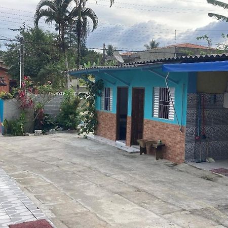 Suites Do Sr Carlos Ubatuba Eksteriør bilde