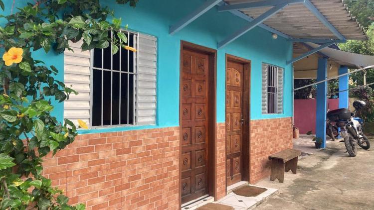 Suites Do Sr Carlos Ubatuba Eksteriør bilde