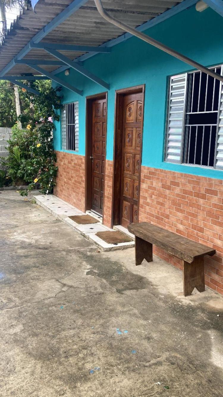 Suites Do Sr Carlos Ubatuba Eksteriør bilde